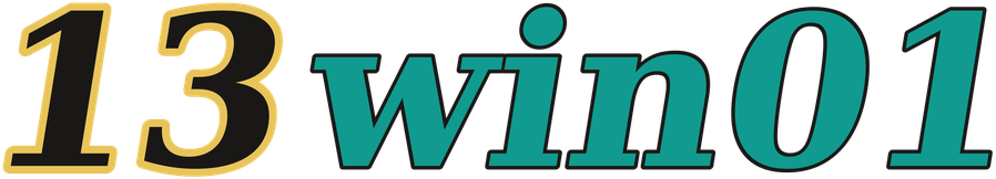 13win01 logo